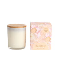 Australian Florals Large Candle