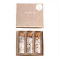Bath Salt Gift Pack - Relax, Bliss, Uplift