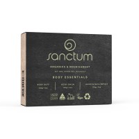 Sanctum Organic Body Essentials Pack