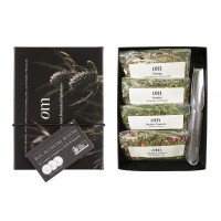 Bud, Blossom and Bloom Pregnancy Organic Tea Gift Set