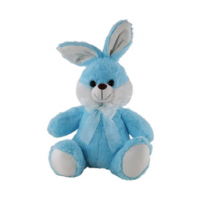 Elka 'Bugsy' Bunny - Blue (30cm)