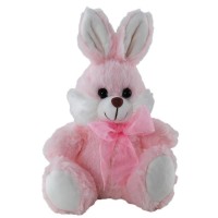 Elka 'Bugsy' Bunny - Pink (30cm)