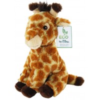 Elka ECO Plush Toy - Giraffe