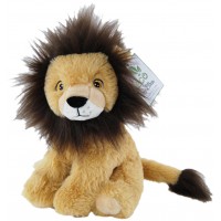 Elka ECO Plush Toy - Lion