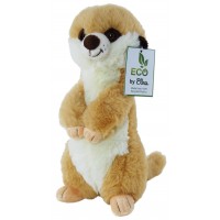 Elka ECO Plush Toy - Meerkat