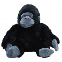 Elka ECO Plush Toy - Gorilla