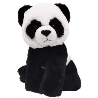 Elka ECO Plush Toy - Panda