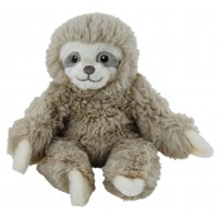 Elka ECO Plush Toy - Sloth