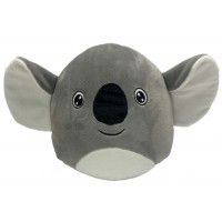 Elka Squisher Plush Toy - Koala