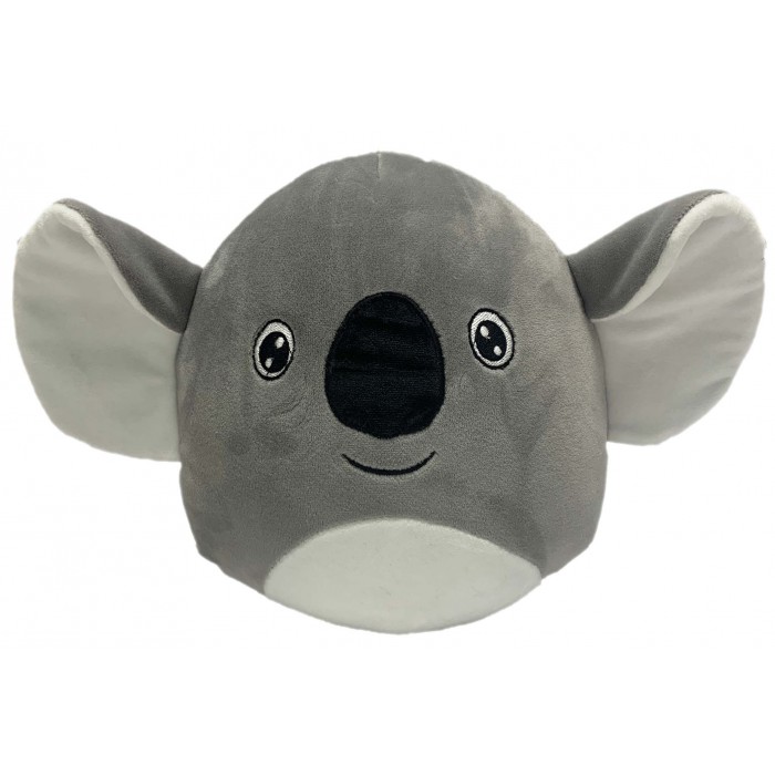 Elka Squisher Plush Toy - Koala