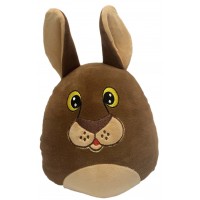 Elka Squisher Plush Toy - Kangaroo