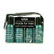 GAIA Made for Men Overnight Pack