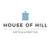 HOUSE OF HILL