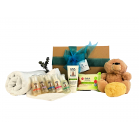 Baby Gift Hamper (for Boy or Girl)