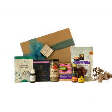 Get Well Soon Hamper