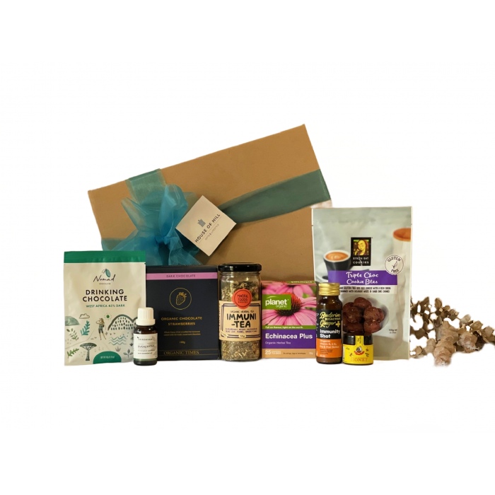 Get Well Soon Hamper