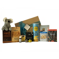 Australiana Hamper