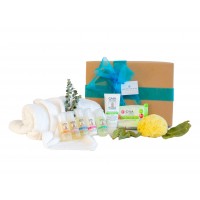 Baby Essentials Starter Gift Hamper