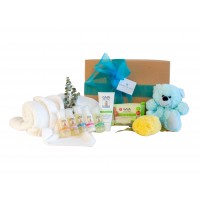 Baby Boy Gift Hamper
