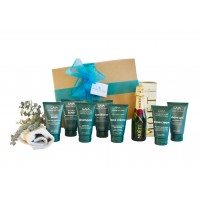 Men's Pamper Pack with Mini Champagne