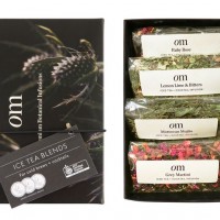 Iced Tea Organic Gift Set