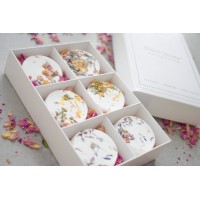 Shower Steamer Gift  Pack