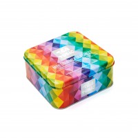 Tea Tonic Sampler Gourmet Mini Tea Chest