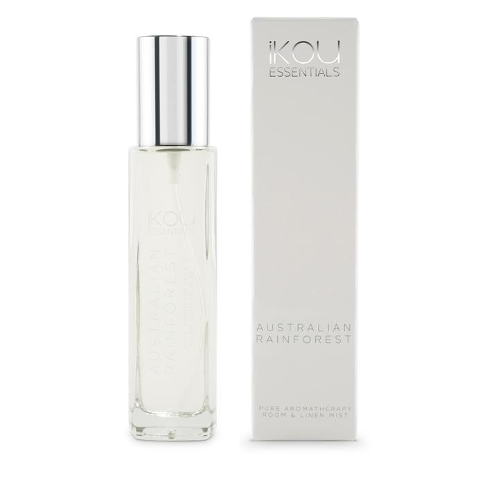 iKOU 'Australian Rainforest' Room & Linen Mist 