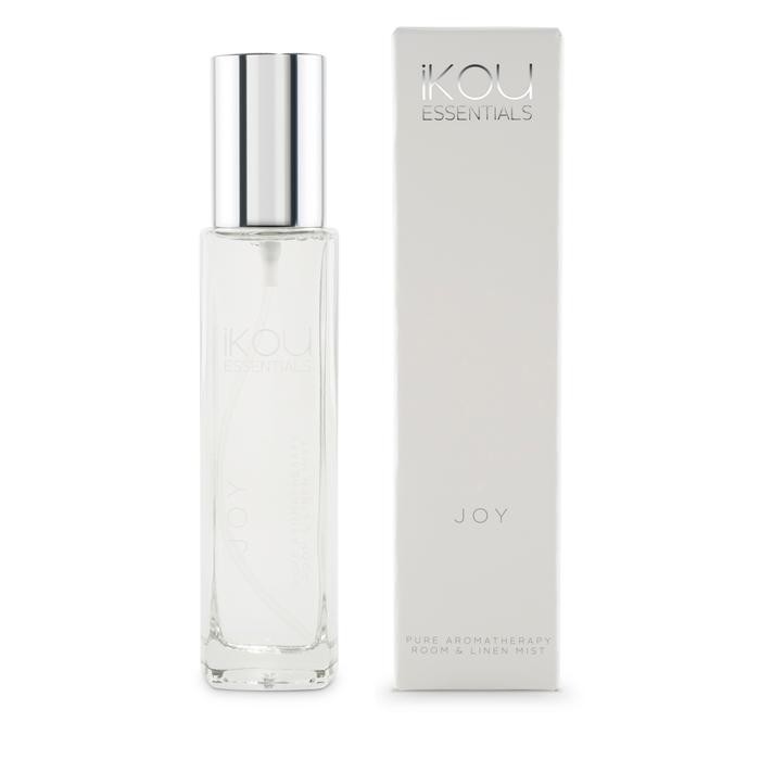 iKOU 'Joy' Room & Linen Mist